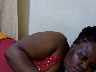 sexy-ebony254 Porn Show