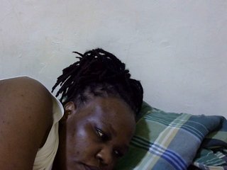 sexy-ebony254 Porn Show