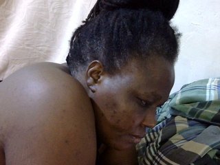 sexy-ebony254's Live Webcam