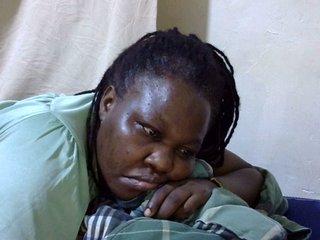 sexy-ebony254 Porn Show