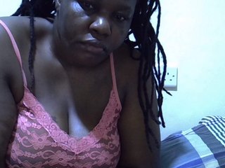 sexy-ebony254 Porn Show