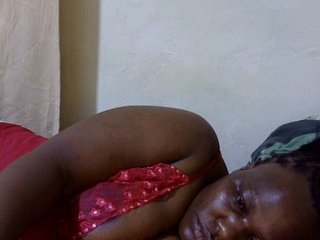 sexy-ebony254 Porn Show