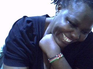 sexy-ebony254 Porn Show