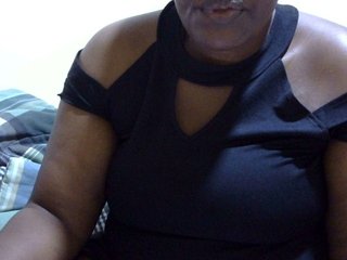 sexy-ebony254 Porn Show