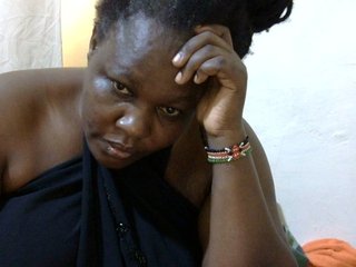 sexy-ebony254 Porn Show