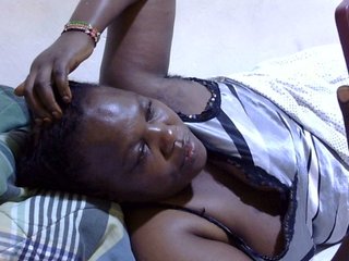sexy-ebony254 Porn Show