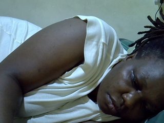 sexy-ebony254 Porn Show