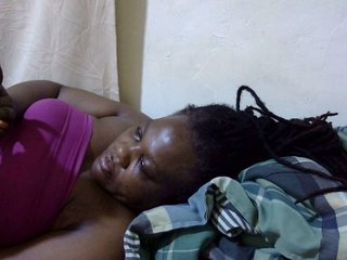 sexy-ebony254 Porn Show