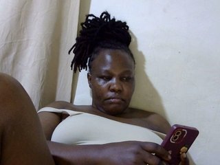 sexy-ebony254 Porn Show