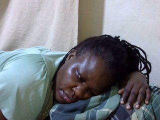 sexy-ebony254 Porn Show