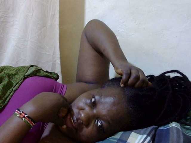 sexy-ebony254 webcam