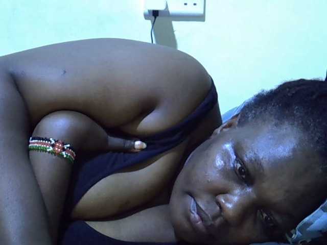 sexy-ebony254 webcam bongacams model stream image