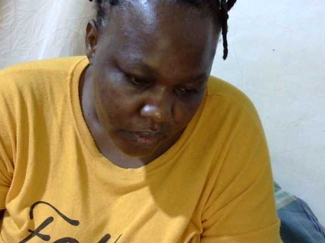 sexy-ebony254 webcam