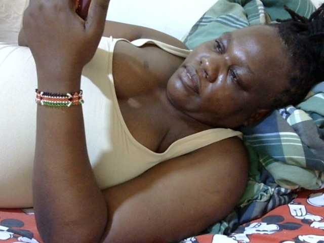 sexy-ebony254 webcam