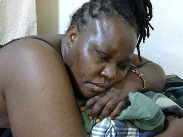 sexy-ebony254 webcam