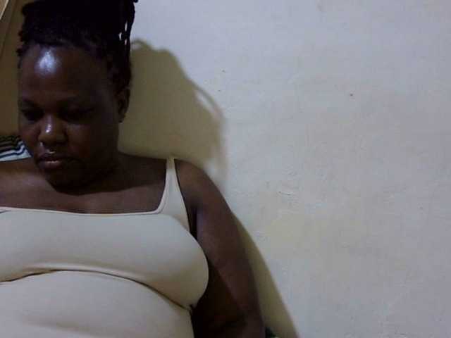 sexy-ebony254 webcam