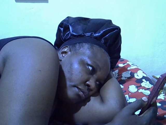 sexy-ebony254 webcam bongacams model stream image