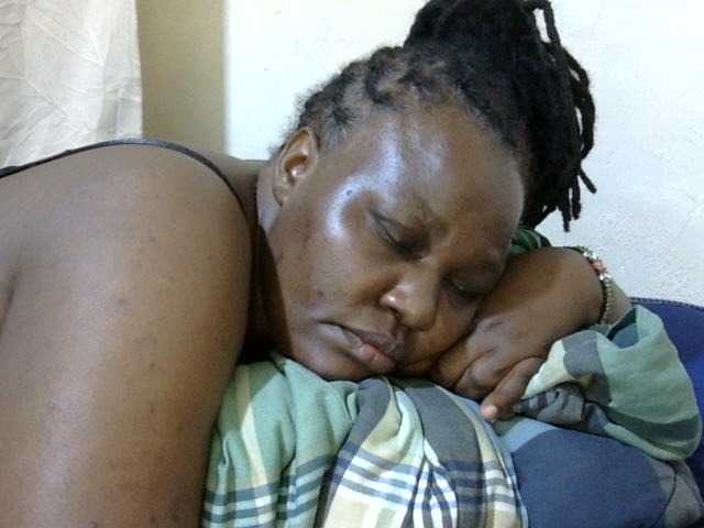 sexy-ebony254 webcam