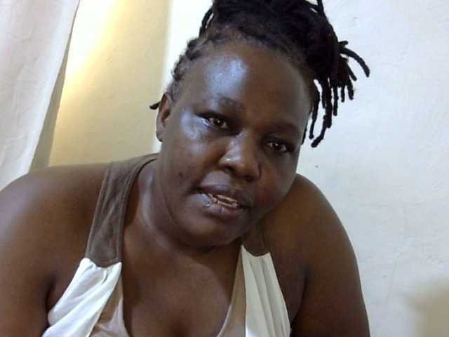 sexy-ebony254 from BongaCams is Freechat