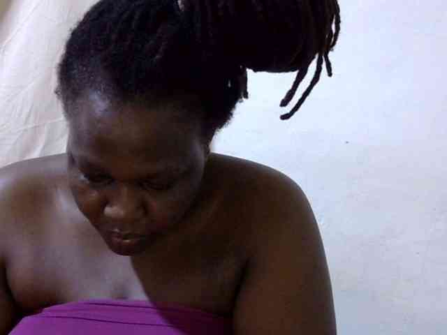 sexy-ebony254 webcam