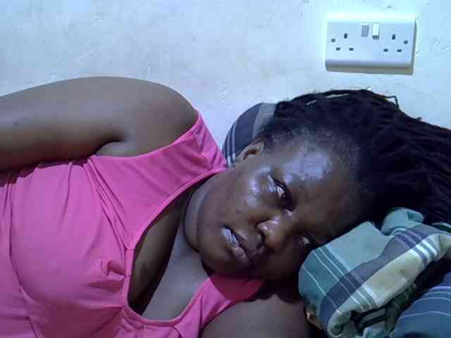 sexy-ebony254 webcam