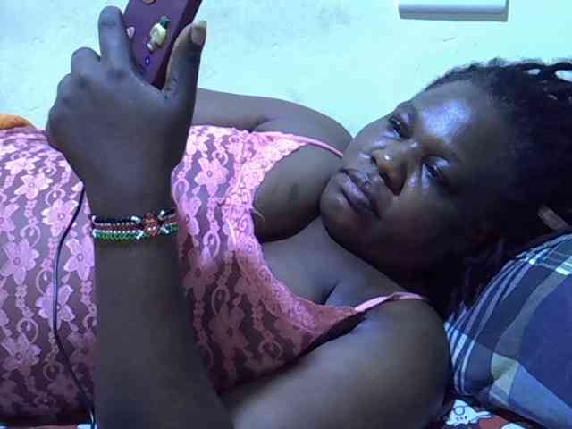 sexy-ebony254 webcam