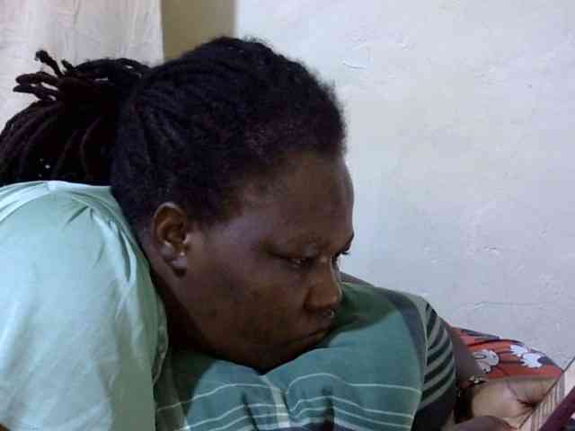 sexy-ebony254 webcam