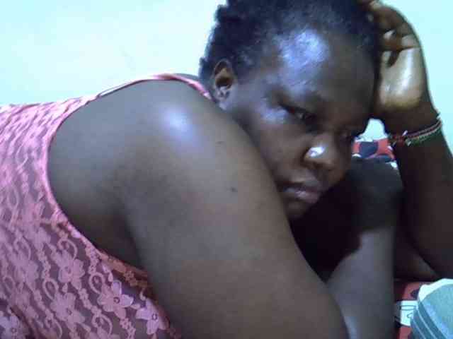 sexy-ebony254 webcam