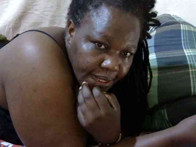 sexy-ebony254 webcam