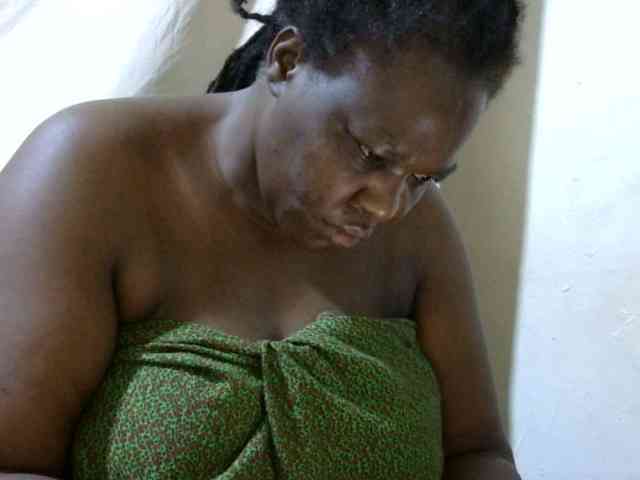 sexy-ebony254 webcam