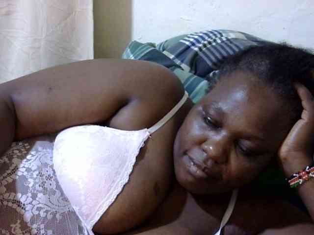 sexy-ebony254 webcam