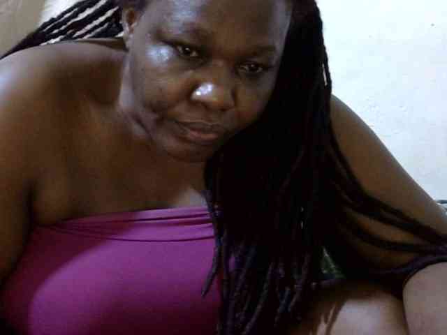 sexy-ebony254 webcam