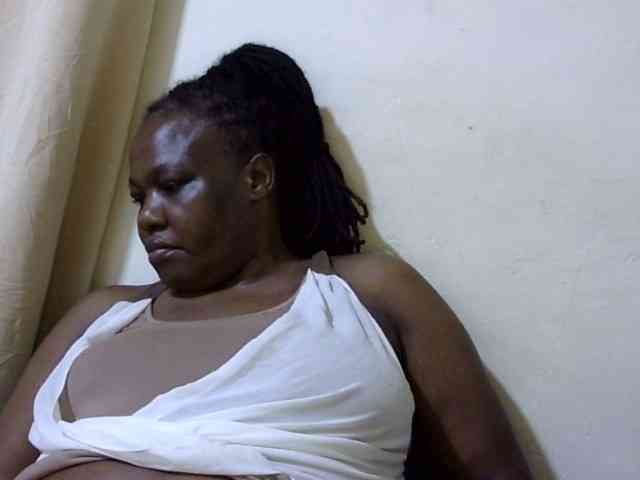 sexy-ebony254 webcam