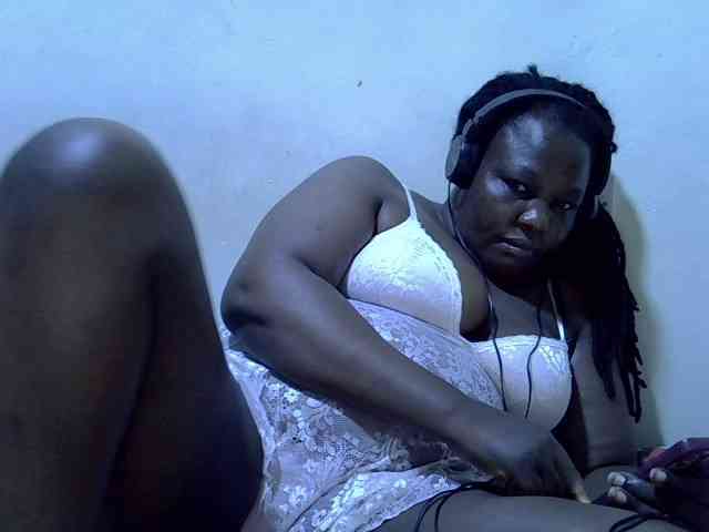 sexy-ebony254 webcam