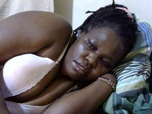 sexy-ebony254 webcam