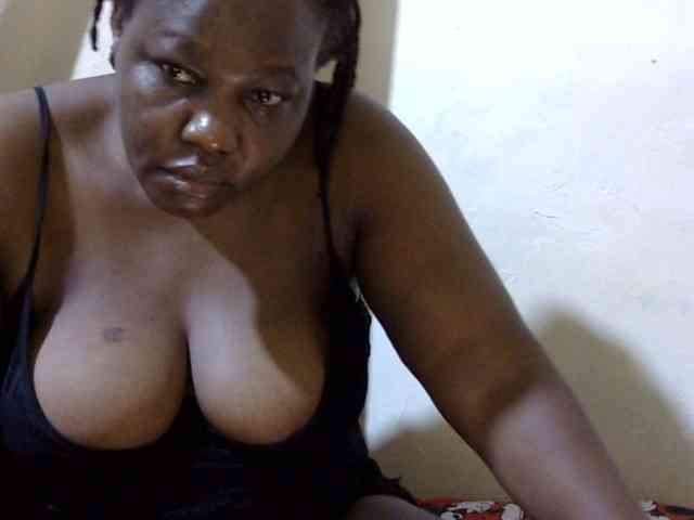 sexy-ebony254 webcam