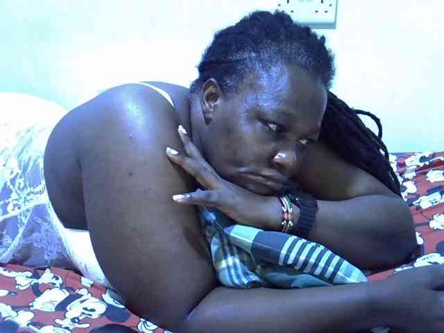 sexy-ebony254 webcam