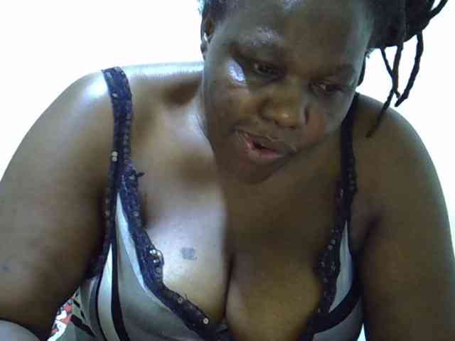 sexy-ebony254 webcam