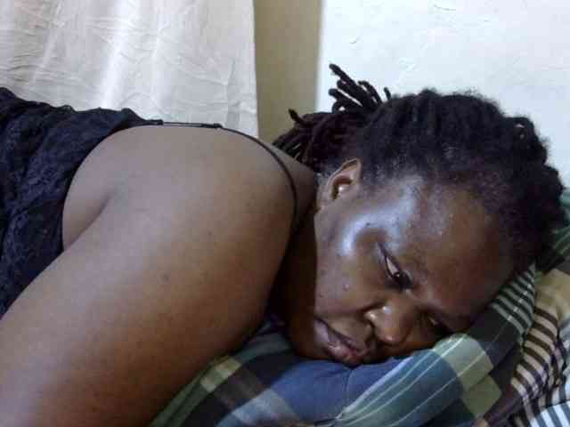 sexy-ebony254 webcam