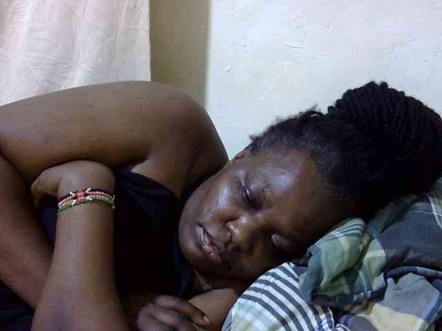 sexy-ebony254 webcam