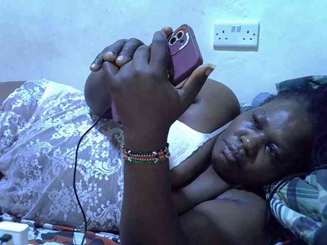sexy-ebony254 webcam