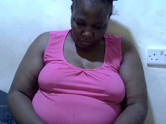 sexy-ebony254 webcam