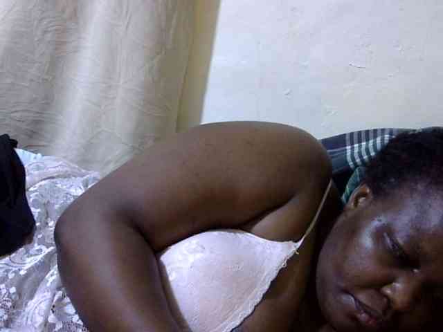 sexy-ebony254 webcam