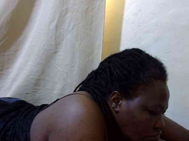 sexy-ebony254 webcam