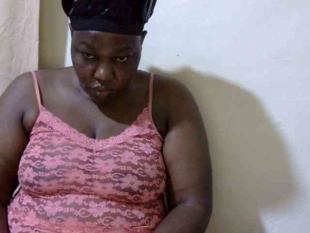 sexy-ebony254 webcam