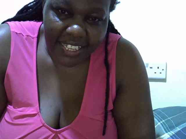 sexy-ebony254 webcam