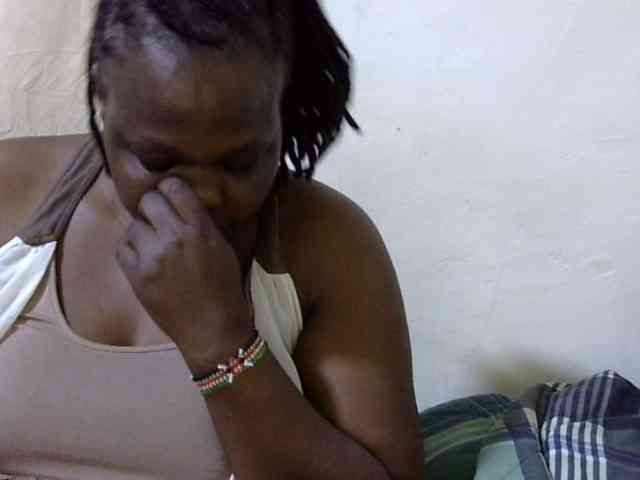 sexy-ebony254 webcam