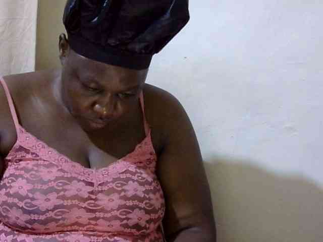 sexy-ebony254 webcam