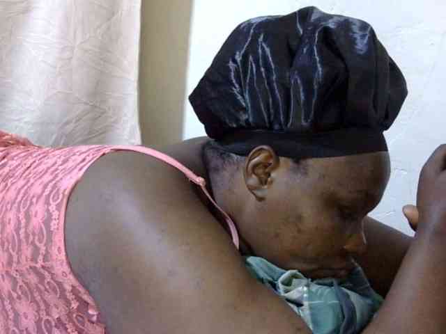 sexy-ebony254 webcam