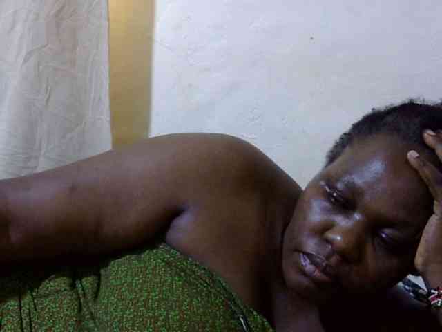 sexy-ebony254 webcam